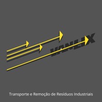 Vanlix Coleta Industrial Logo
