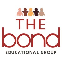 The Bond Educational Group Logo