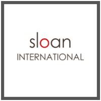 Sloan International, Inc. Logo
