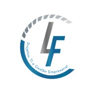 LFCA - Transformação Digital Corporativa Logo