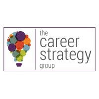 The Career Strategy Group Logo