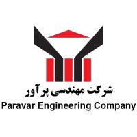 Paravar Engineering Company Logo
