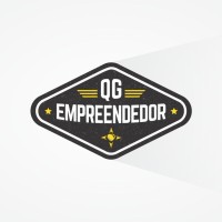 QG Empreendedor Logo