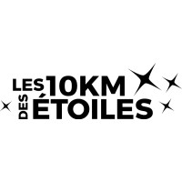 10 km des Étoiles Logo