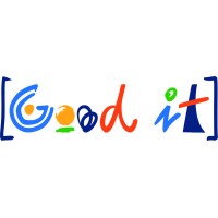Goodit agence digitale Logo