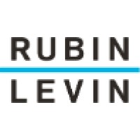 Rubin & Levin, P.C. Logo