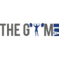 The Gym, L.A Logo
