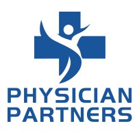 Physician Partners Logo