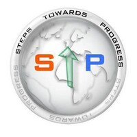 STP Logo
