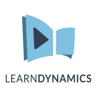 LearnDynamics Logo
