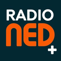 radioNED Logo