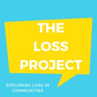 The Loss Project CIC Logo