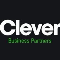 Clever Business Partners Logo
