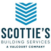 Scotties Building Services Logo