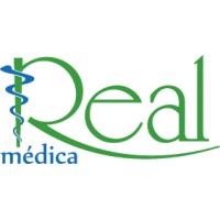 Real Médica Logo