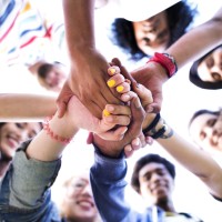 UMSL - Center for Behavioral Health Logo