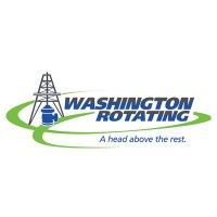 Washington Rotating Control Heads, Inc. Logo