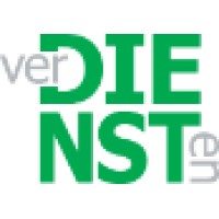 verdiensten administratie & belastingadvies Logo