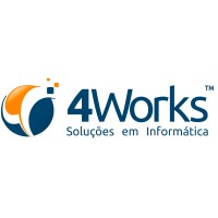 4Works Soluções em Informática Ltda Logo