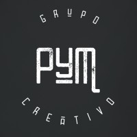 Grupo Creativo PYM Logo