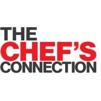 The Chefs Connection Logo