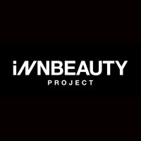 INNBEAUTY PROJECT Logo