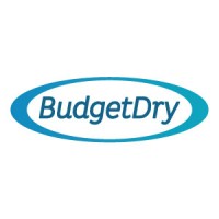 Budget Dry Waterproofing, Inc. Logo