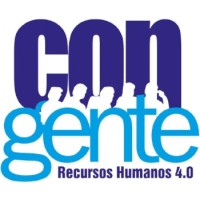 ConGente Logo