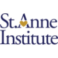 St. Anne Institute Logo