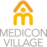 Medicon Village Logo