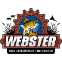 Webster Area Development Corporation Logo