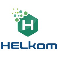 HELkom Logo