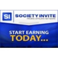 Society Invite Logo