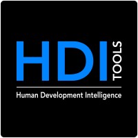 HDI Tools - Human Development Intelligence Logo