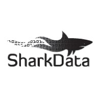 SharkData Logo