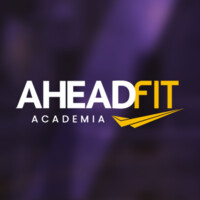 Ahead Fit Academia Logo