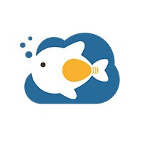 Genius.Fish Logo