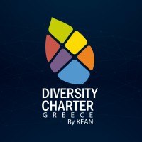 Diversity Charter Greece Logo