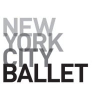 New York City Ballet Logo