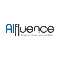 AIfluence Inc. Logo