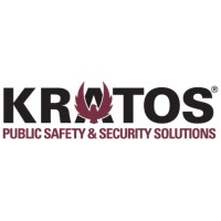 Kratos Public Safety & Security Solutions, Inc. Logo