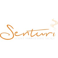 Senturi Scent Marketing Sicily Logo