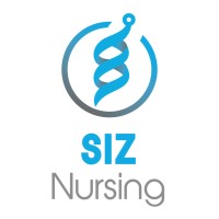 SIZ Nursing Logo