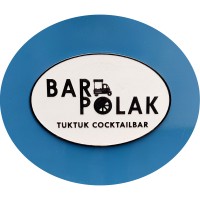 Bar Polak | Tuktuk Cocktailbar Logo