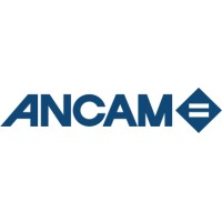 Ancam Solutions Company Ltd. Logo