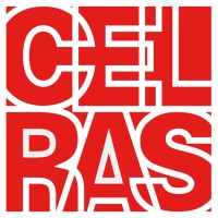 CEL-RAS Arquitectura Logo