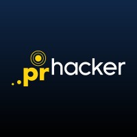 PR Hacker Logo