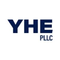 The Law Office of Yifei He, PLLC Logo