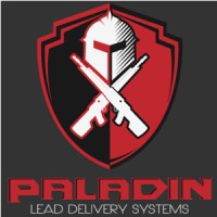 Paladin Lead Delivery Systems Logo