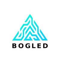 Bogled Logo